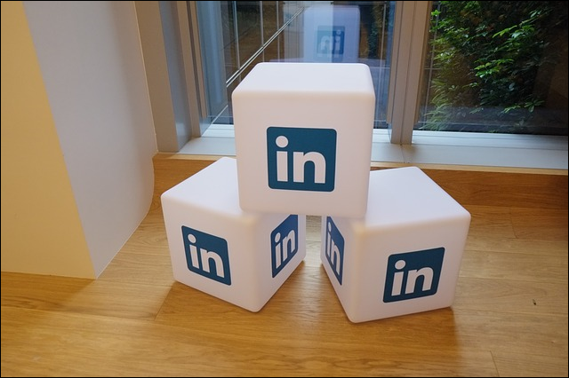 LinkedIn