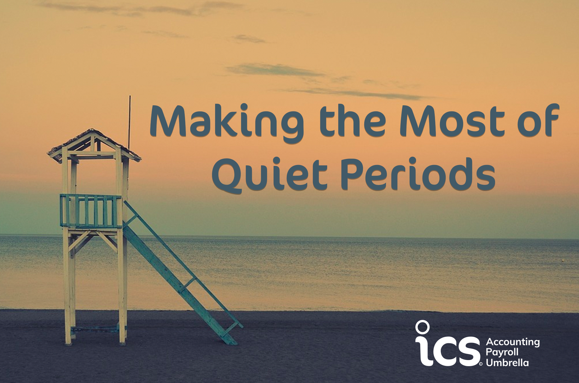 Freelancer Quiet Periods
