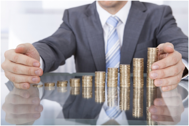 Protecting Growing Profits
