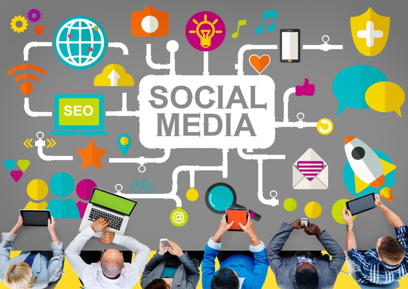 Social Media Network