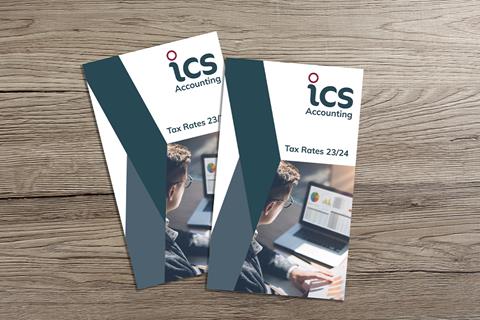 Tax Rate Guide