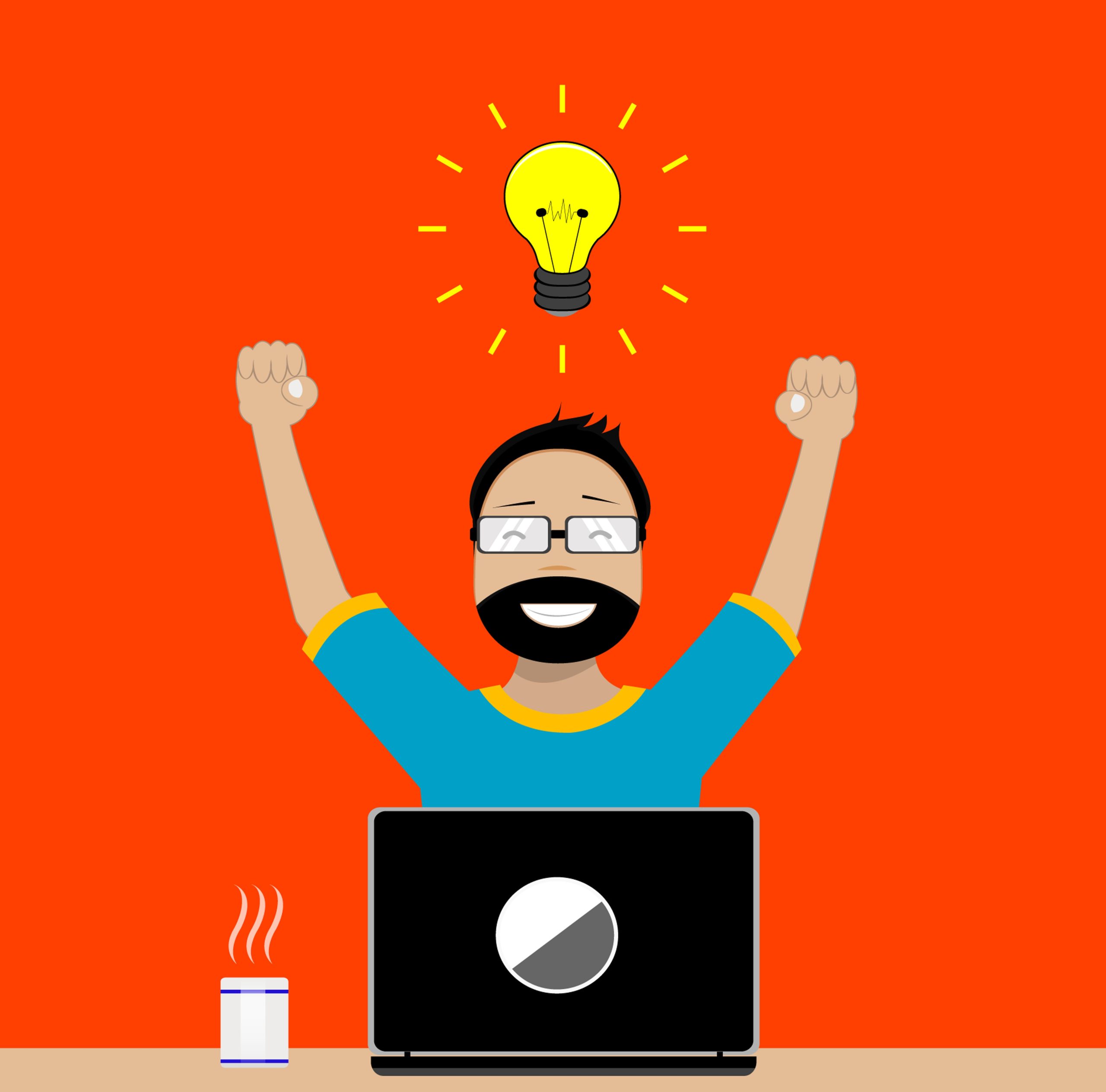 Successful Designer