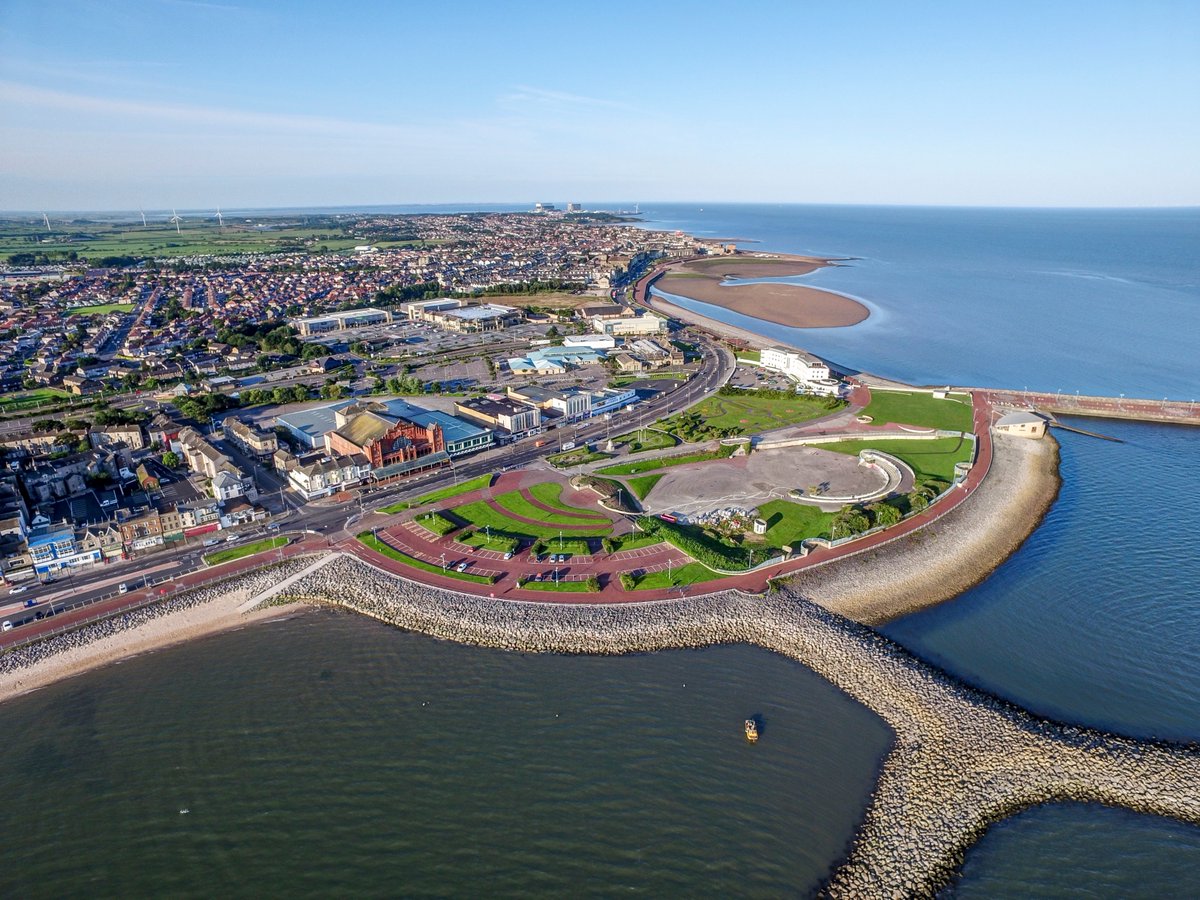 Morecambe Bid
